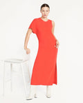 Asymmetric Dress