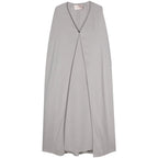 Valentino Grey Dresses - Day Dresses Women