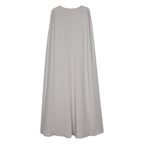 Valentino Grey Dresses - Day Dresses Women