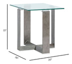 Holden - Rectangular Table