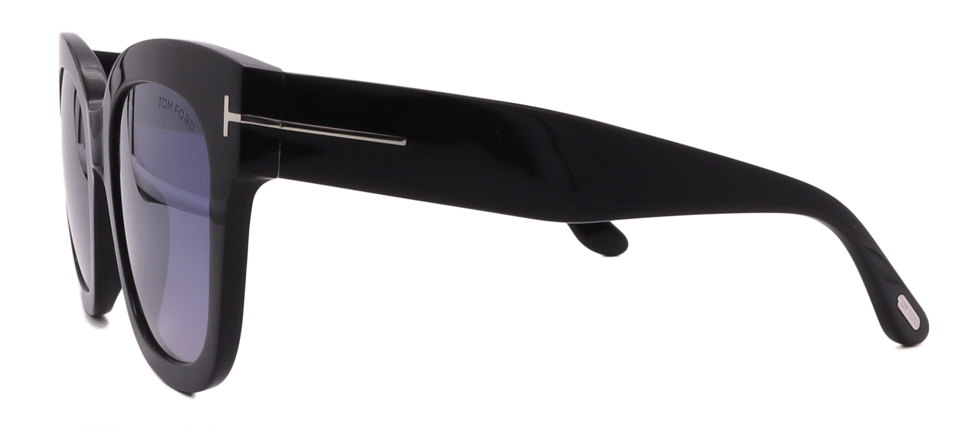 Tom Ford Sunglasses FT0613/S-01C-52-22-140 Non-Polarized