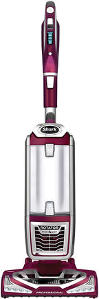Shark Nv752 Rotator Lift-Away Truepet Upright Vacuum Bordeaux WS1