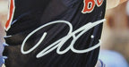 Dustin Pedroia Autographed 16x20 Photo Boston Red Sox  188767