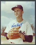 Bobby Shantz New York Yankees Autographed/Signed 8x10 Photo 124934