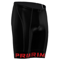 Lunix Slate Red Men's Prisma Short