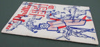 1951 Philadelphia Phillies Year Book/Media Guide with Mailing Envelope 188426