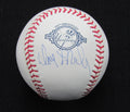 Dave LaRoche Signed/Auto Yankees 100th OML Baseball MAB 187025