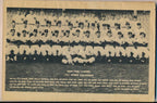 1952 Who's Who in the Major Leagues Baseball Booklet - 20th Edition 142055