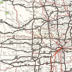 United States Highways 1926