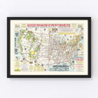 United States Highways 1926