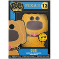 Funko Pop! Pin Disney Pixar Up - Dug Chase Enamel Pin #13