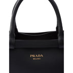 Prada Black Tote Bags Women