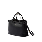 Prada Black Tote Bags Women