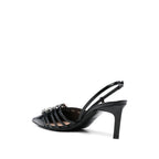 Gucci Black Pumps Women
