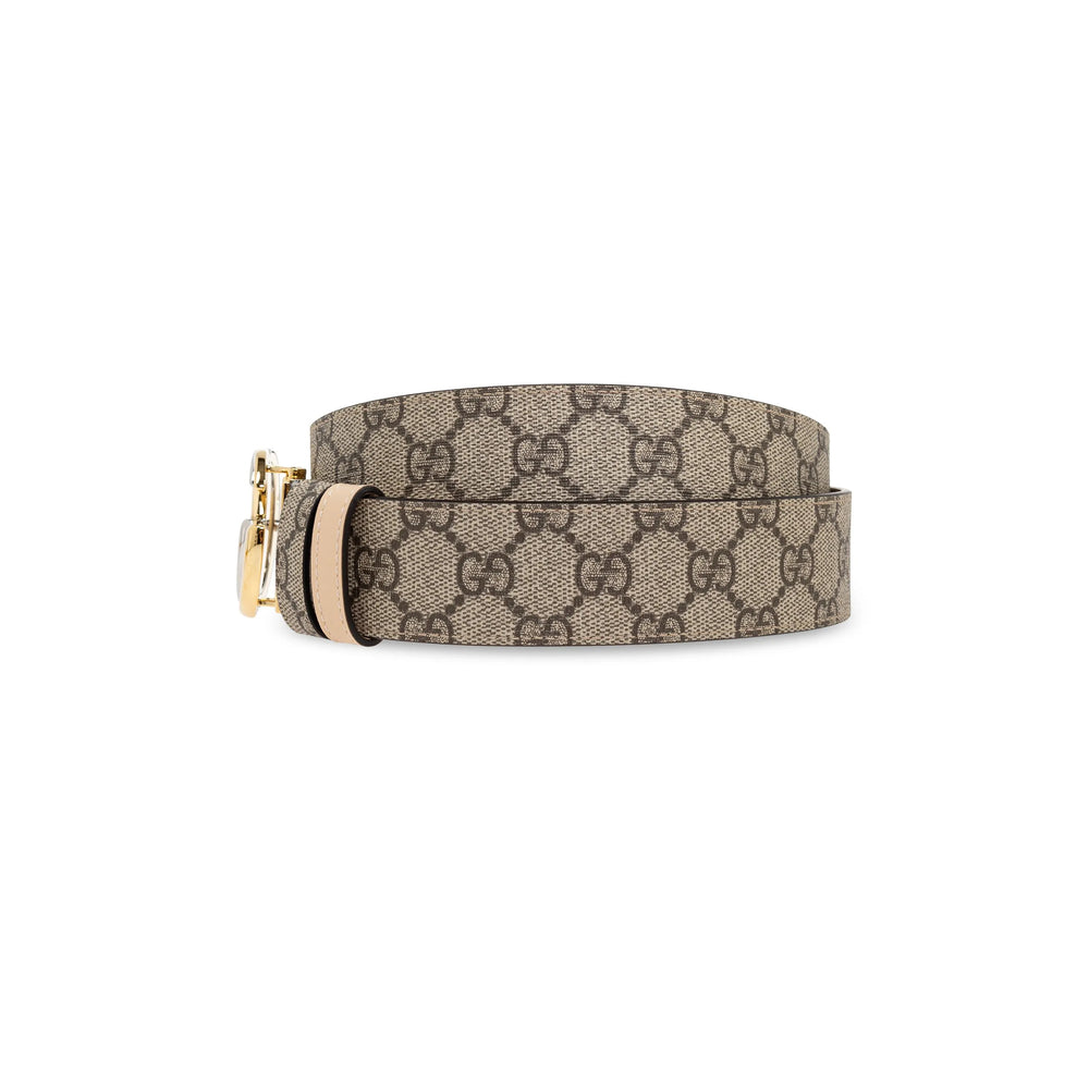 Gucci Brown Belts Women