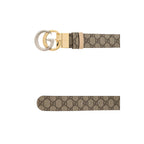 Gucci Brown Belts Women