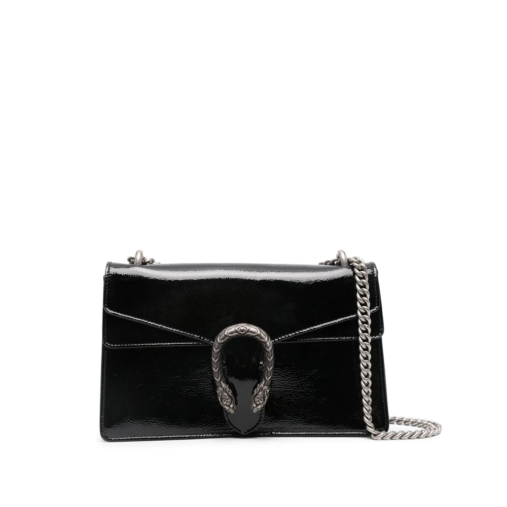 Gucci Black Shoulder Bags Women