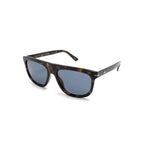 Gucci Brown Sunglasses Men