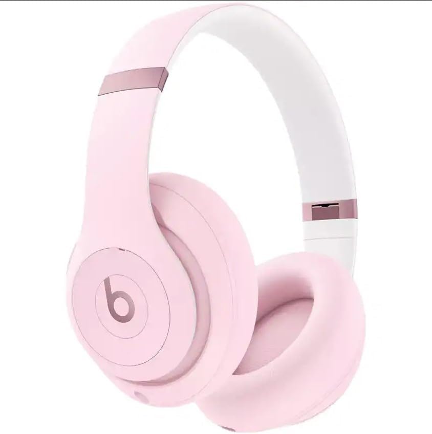Beats Studio Pro Matte Pink WS1