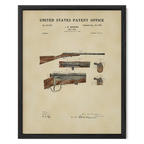 Hunting Rifle (1899)