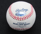 Casey McGehee Signed/Auto Yankees 100th OML Baseball TRI-STAR Inscr 187148