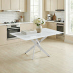 Modern Rectangular Table
