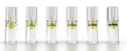 40 PKS FRESH Cigarette Filters = 1,200 Filters - Takes the Nic Out & Blocks Tar