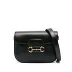 Gucci Black Shoulder Bags Women