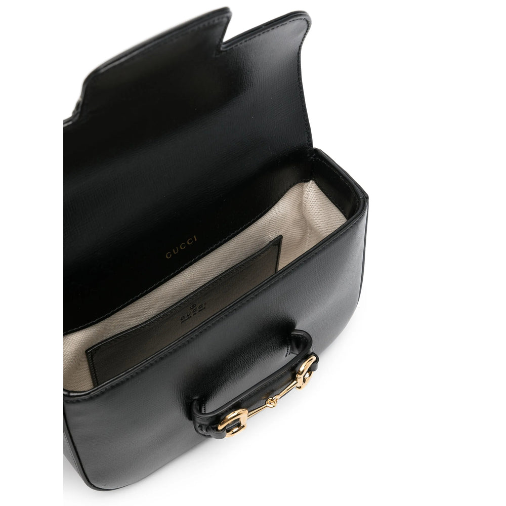Gucci Black Shoulder Bags Women