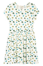 Peek ArenT You Curious Kids Dot Print Dress