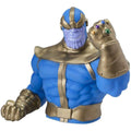 Monogram Marvel Thanos Figural Coin Bank