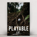 Playable Lie