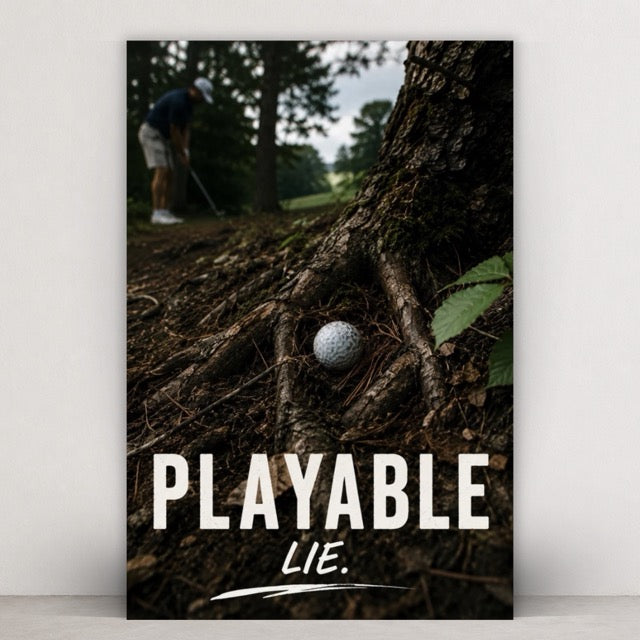 Playable Lie