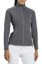 Rossignol Classique Heather Grey Jacket