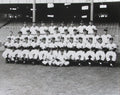 1952 World Champion Yankees 16X20 Photo from Original Negatives Mantle 147179