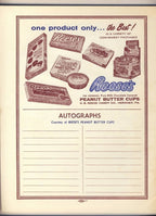 Hershey Bears 12/21 1963 Program vs. Providence AHL 128017