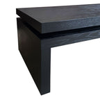 Rectangular Center Table