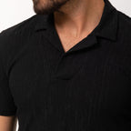 Ronald T-Shirt // Black