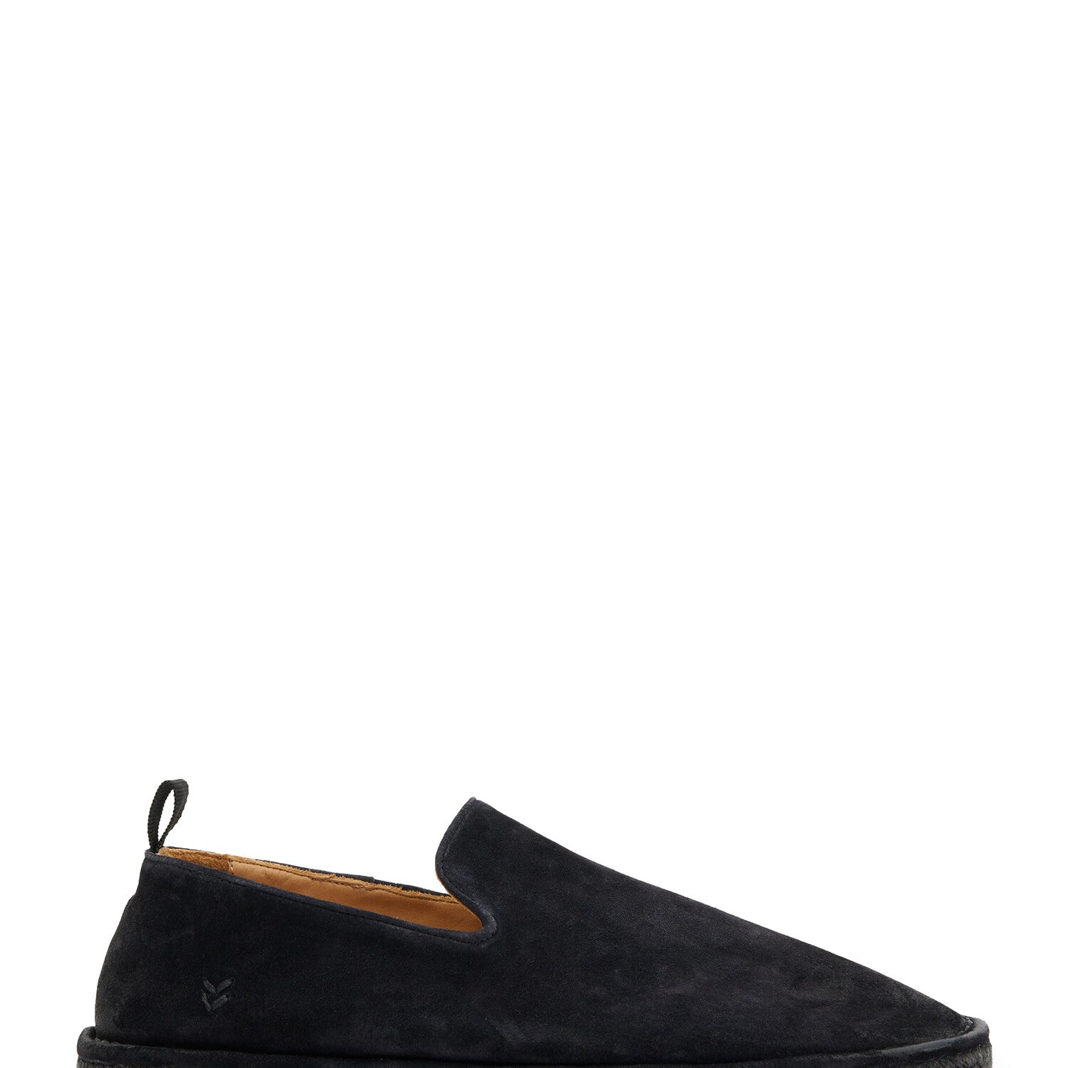 Boardwalk Slip On // Mineral Blk