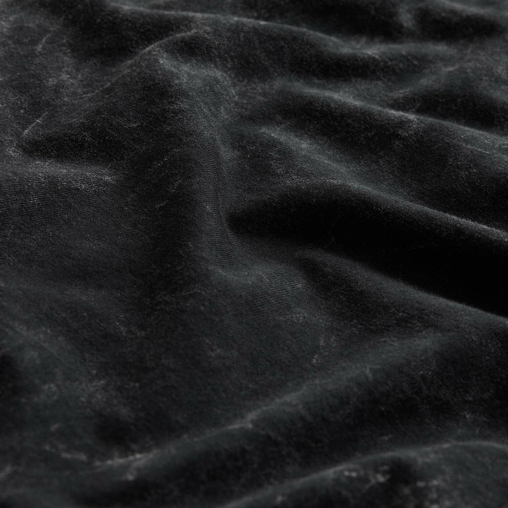 Enzo T-Shirt // Black