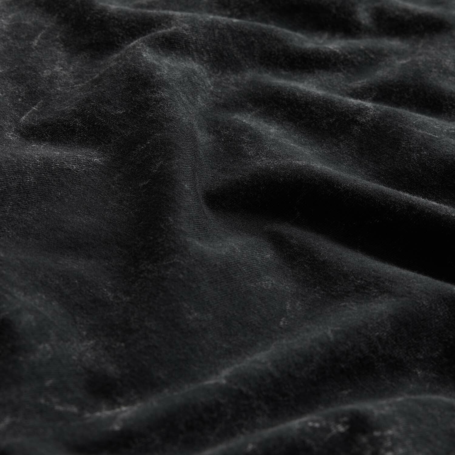 Enzo T-Shirt // Black