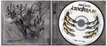 Sevendust Signed Autographed Cold Day Memory Cd