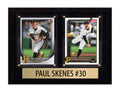 Paul Skenes 2 Card 2025 Topps Bowman Plaque Pittsburgh Pirates