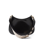 Prada Black Shoulder Bags Women