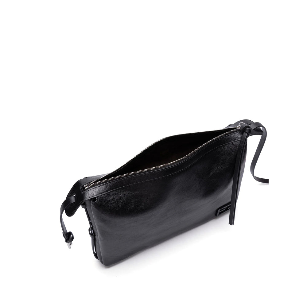 Fendi Black Shoulder Bags Women