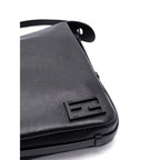 Fendi Black Shoulder Bags Women