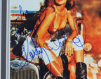 Kathy Ireland Signed/Autographed 8x10 Framed Photo BAS 152782