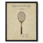 Tennis Racket (1925)