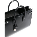 Saint Laurent Black Tote Bags Men