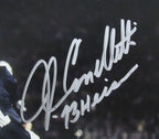 John Cappelletti Autographed/Inscribed 8x10 Photo Penn State JSA 184727
